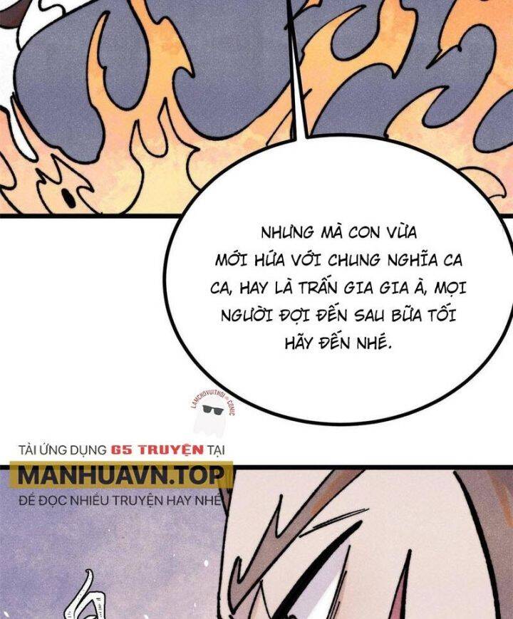 Vạn Cổ Tối Cường Tông Chap 389 - Next Chap 390