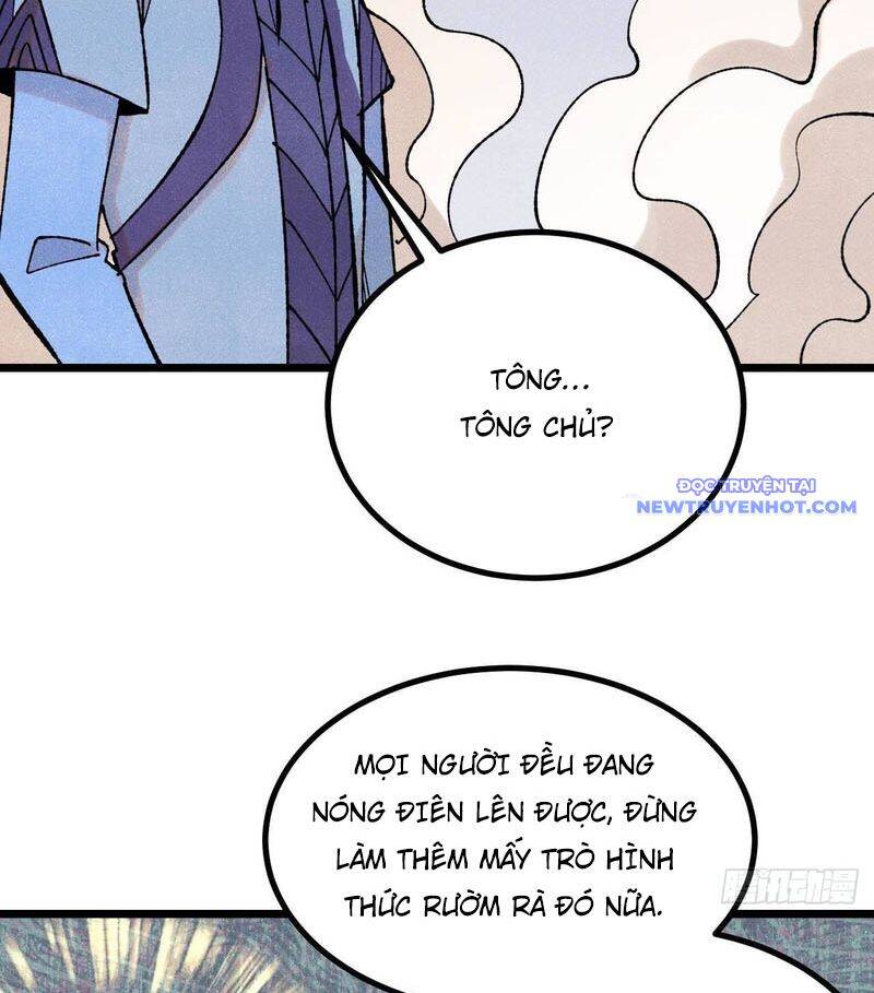 Vạn Cổ Tối Cường Tông Chap 393 - Next Chap 394