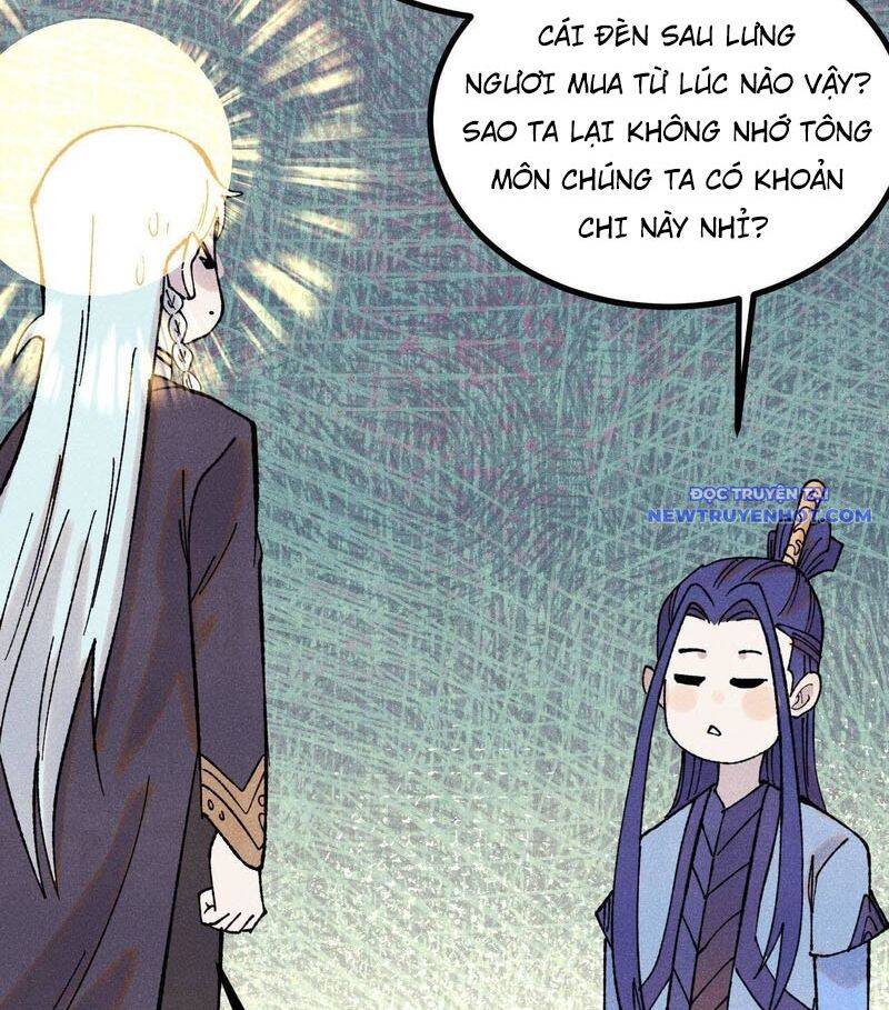 Vạn Cổ Tối Cường Tông Chap 393 - Next Chap 394