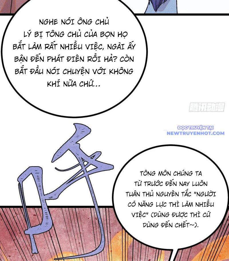 Vạn Cổ Tối Cường Tông Chap 393 - Next Chap 394