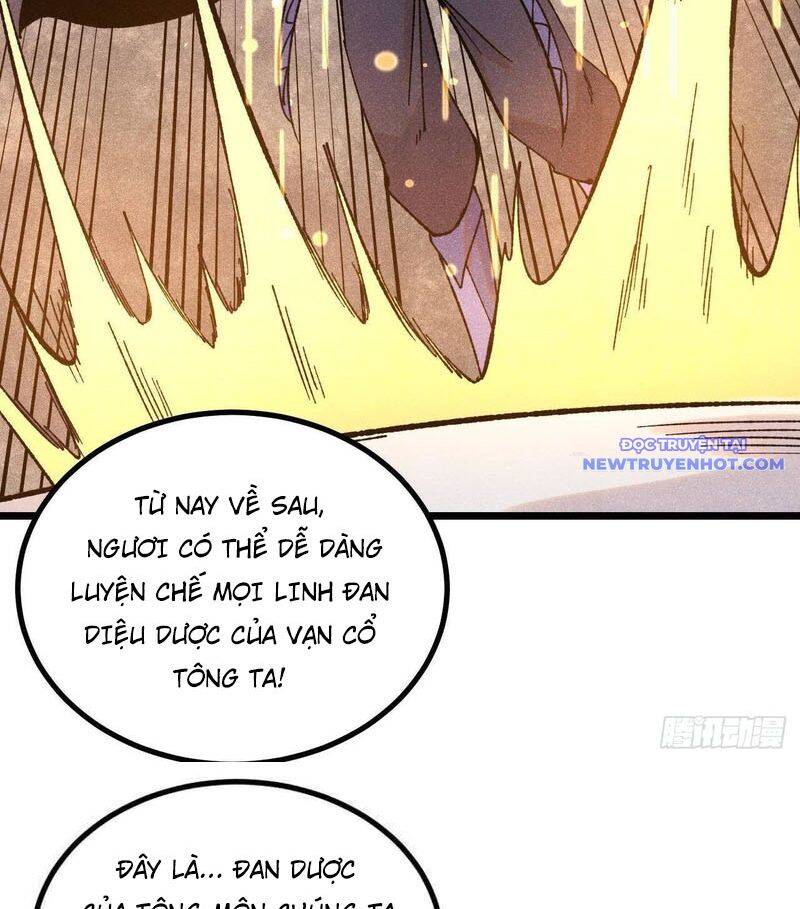Vạn Cổ Tối Cường Tông Chap 393 - Next Chap 394