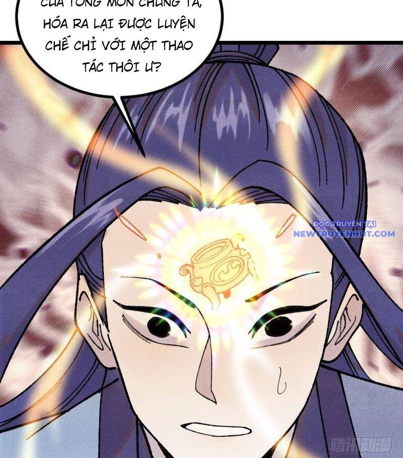 Vạn Cổ Tối Cường Tông Chap 393 - Next Chap 394