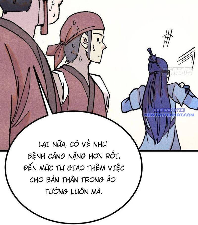 Vạn Cổ Tối Cường Tông Chap 393 - Next Chap 394