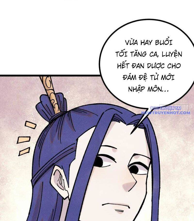 Vạn Cổ Tối Cường Tông Chap 393 - Next Chap 394