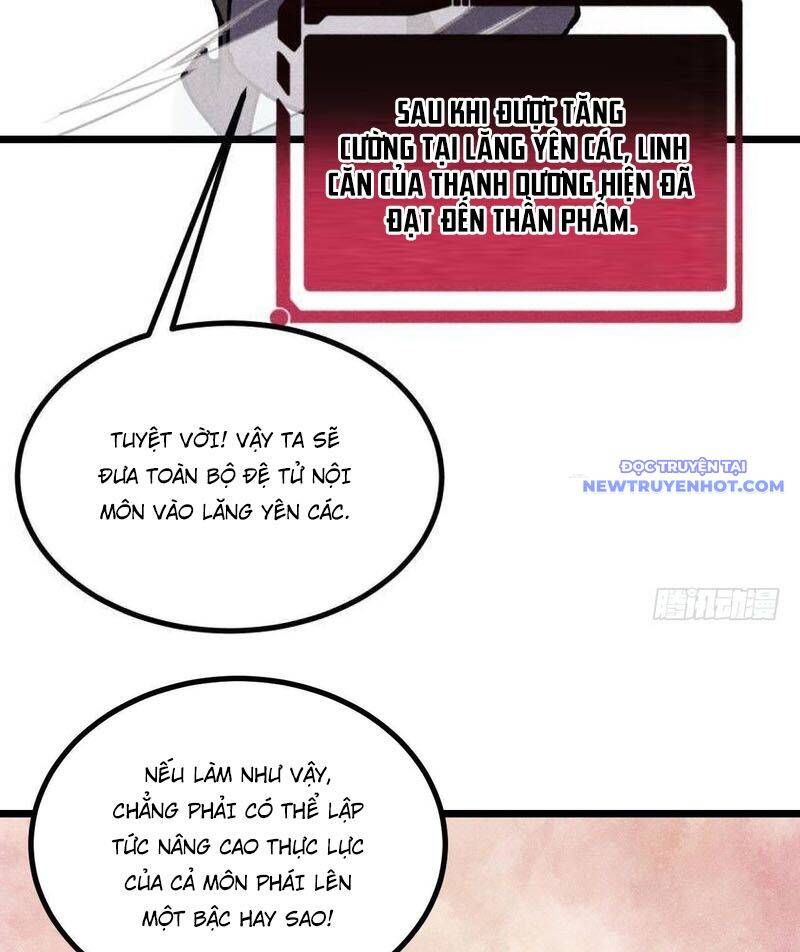 Vạn Cổ Tối Cường Tông Chap 393 - Next Chap 394