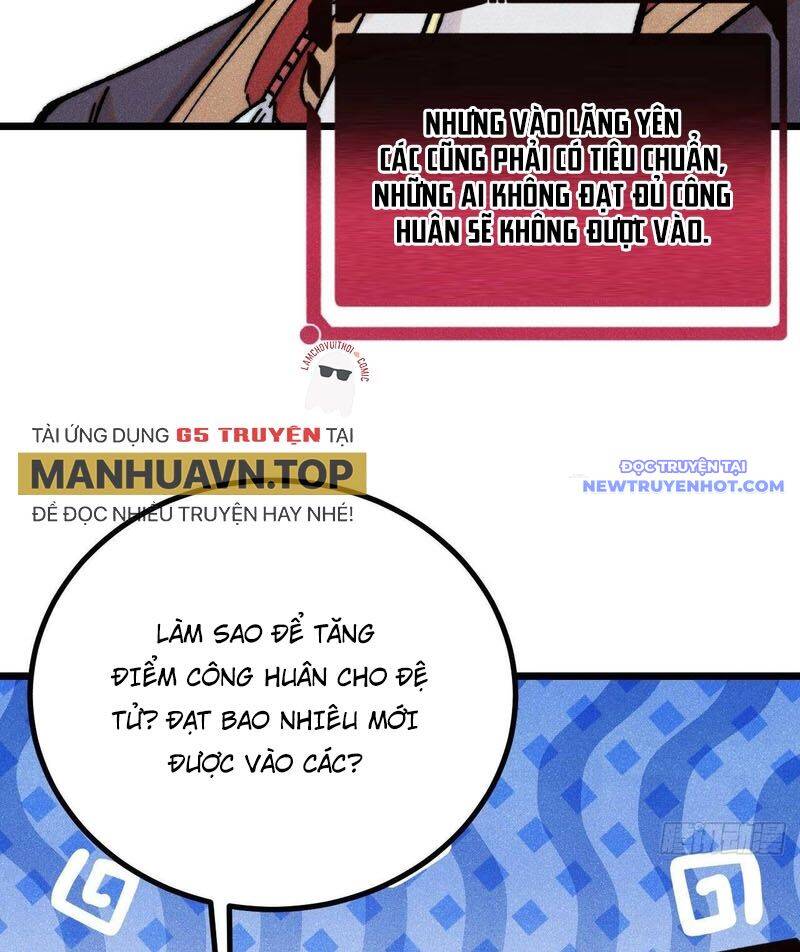 Vạn Cổ Tối Cường Tông Chap 393 - Next Chap 394