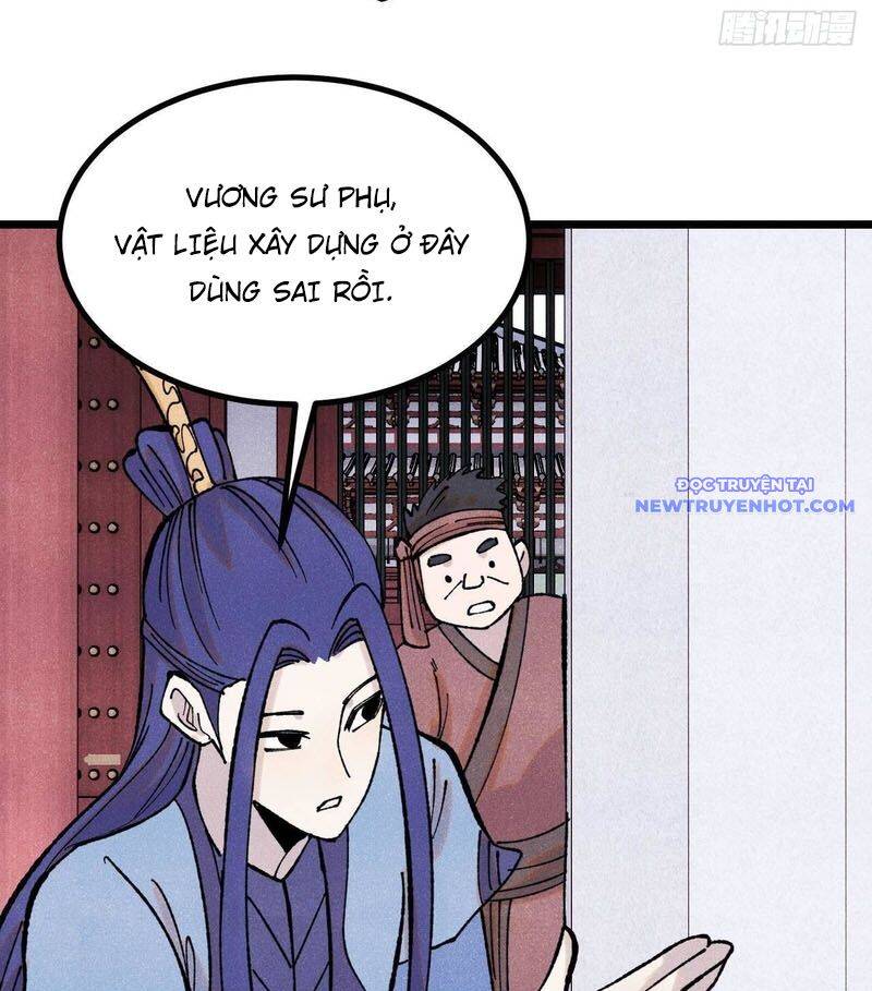 Vạn Cổ Tối Cường Tông Chap 393 - Next Chap 394