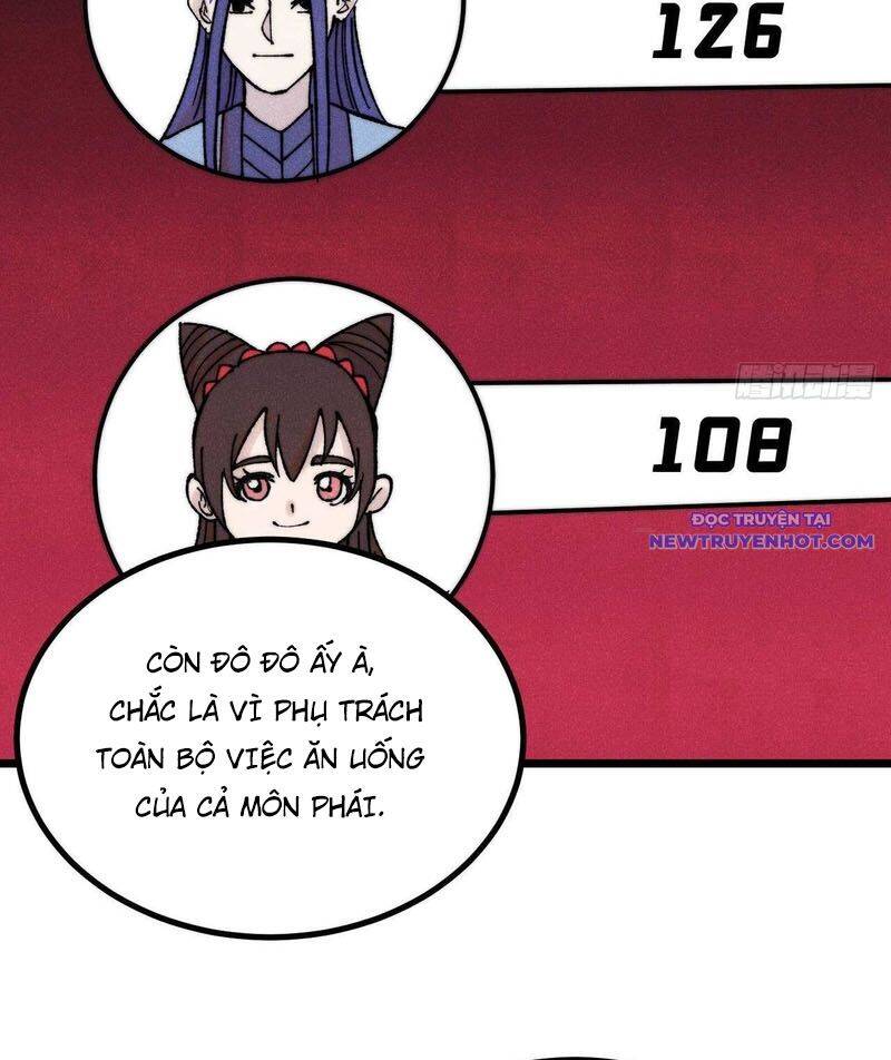 Vạn Cổ Tối Cường Tông Chap 393 - Next Chap 394