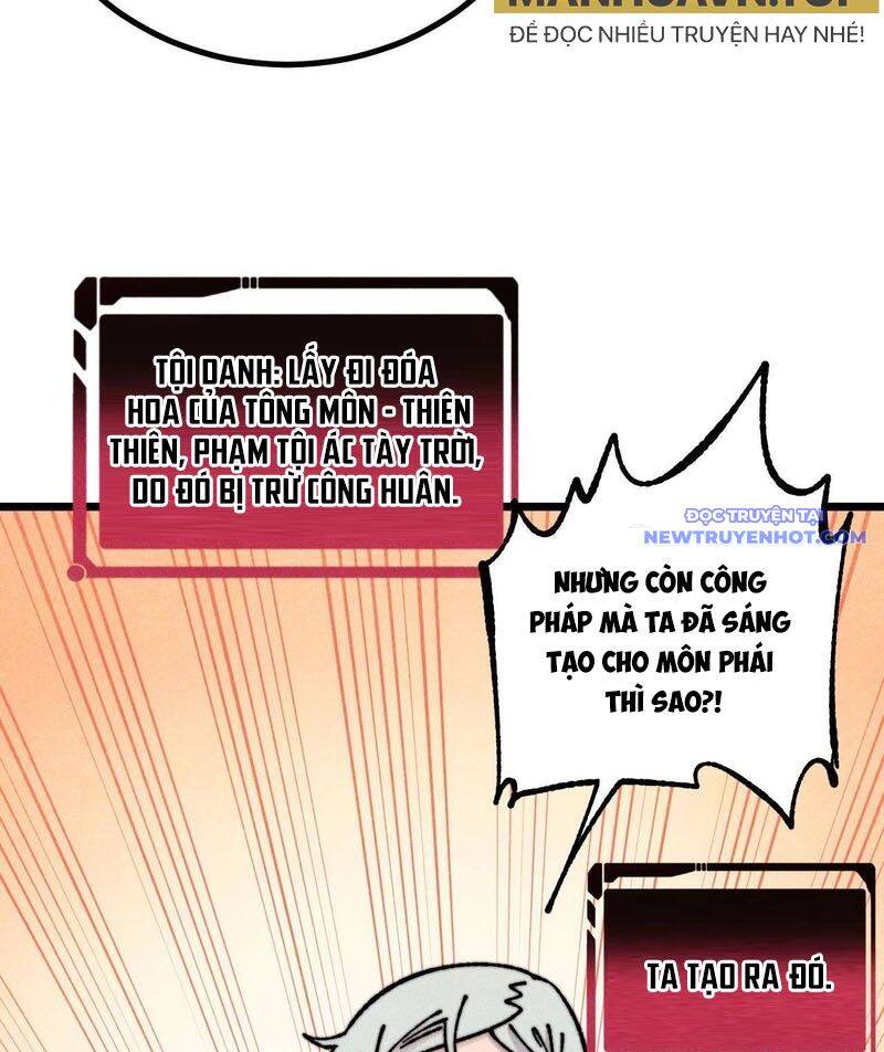 Vạn Cổ Tối Cường Tông Chap 393 - Next Chap 394