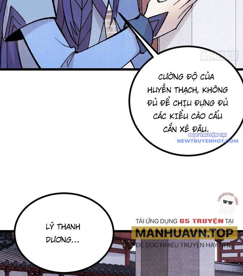 Vạn Cổ Tối Cường Tông Chap 393 - Next Chap 394