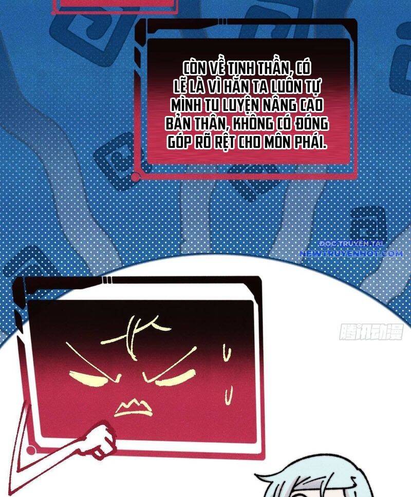 Vạn Cổ Tối Cường Tông Chap 393 - Next Chap 394