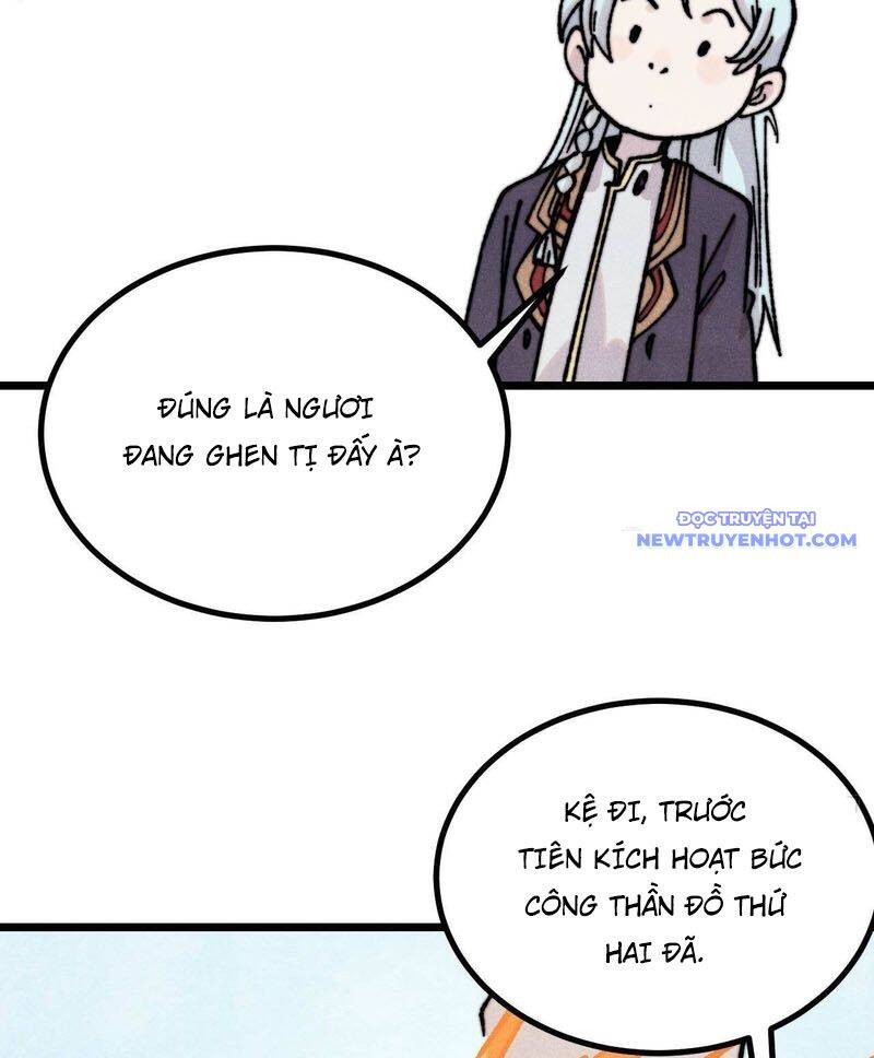 Vạn Cổ Tối Cường Tông Chap 393 - Next Chap 394