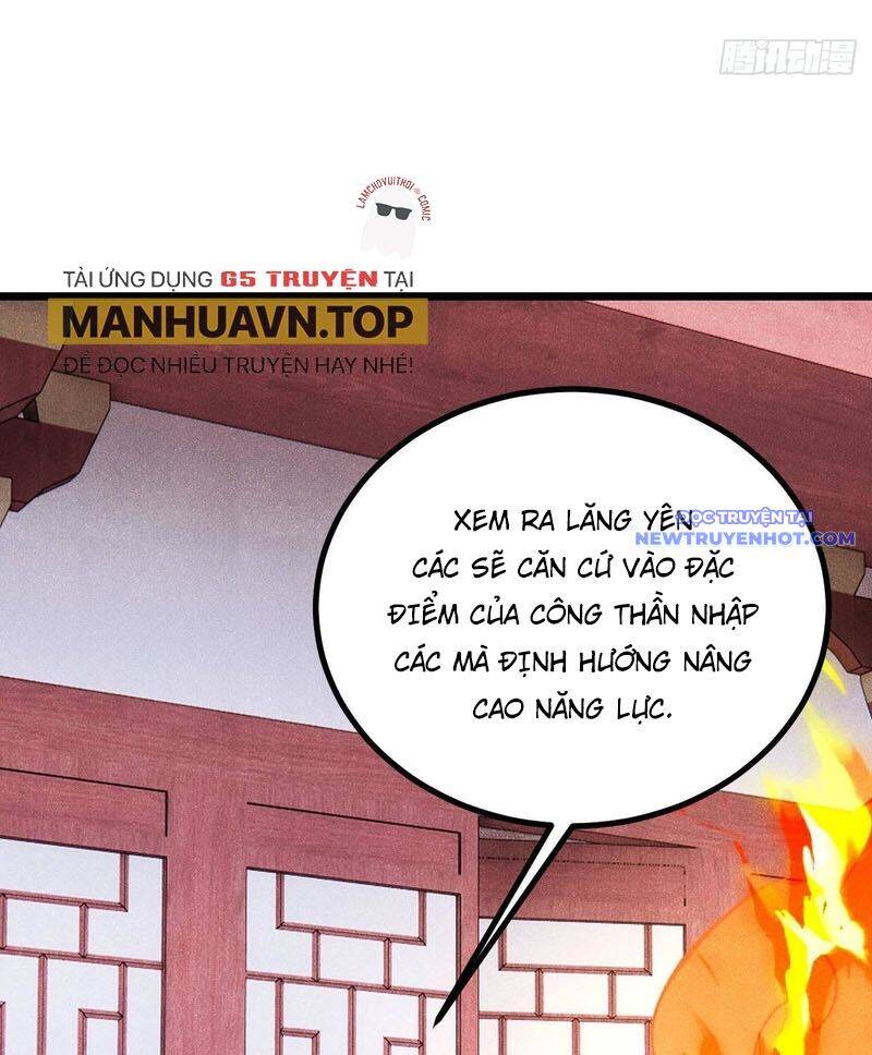 Vạn Cổ Tối Cường Tông Chap 393 - Next Chap 394