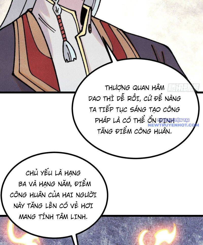 Vạn Cổ Tối Cường Tông Chap 393 - Next Chap 394