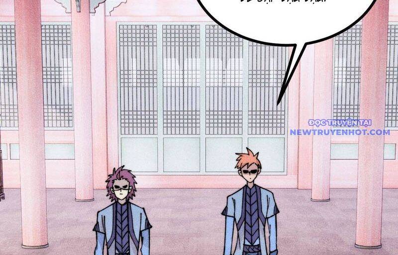 Vạn Cổ Tối Cường Tông Chap 393 - Next Chap 394