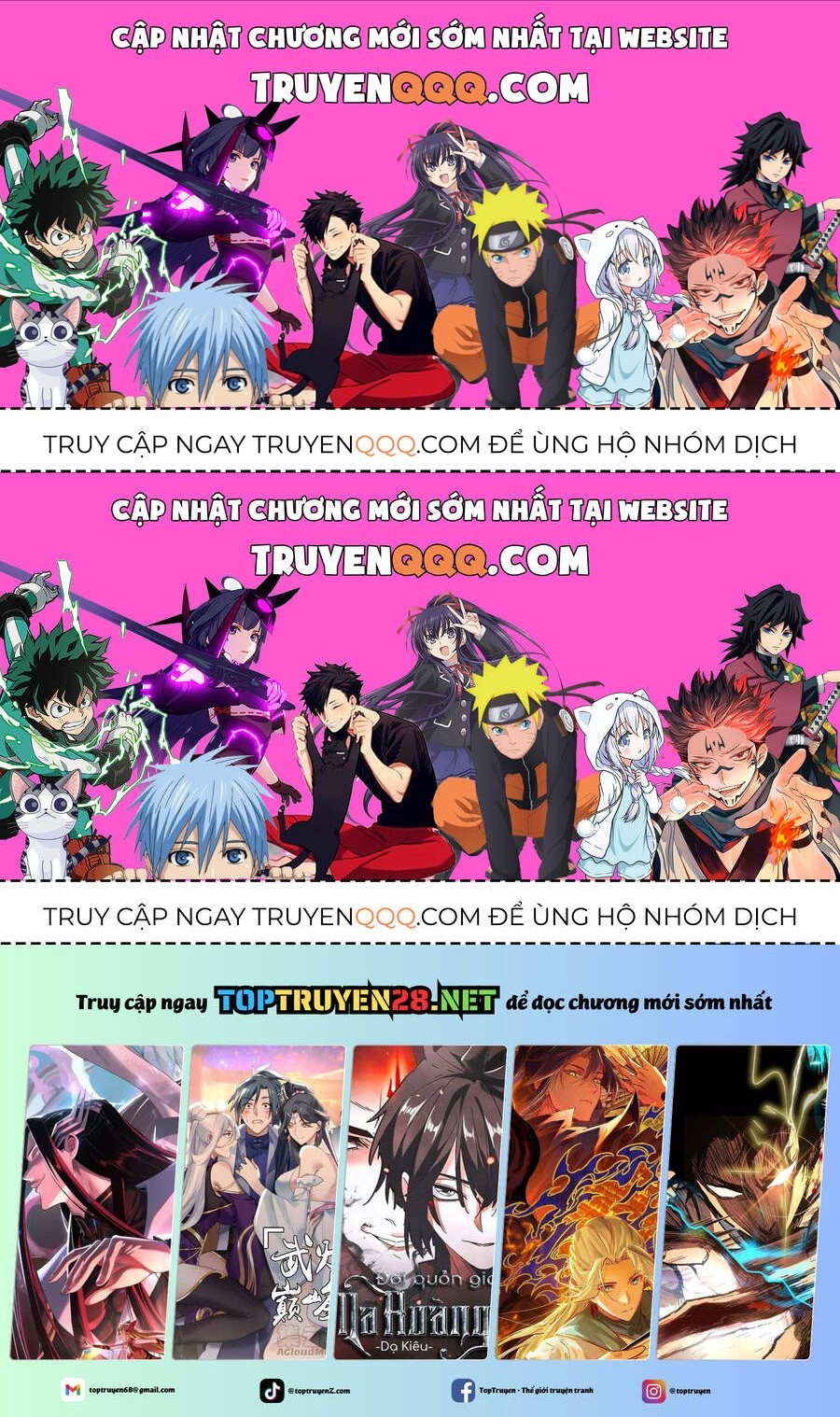 Vạn Cổ Tối Cường Tông Chap 390.1 - Next Chap 391.1