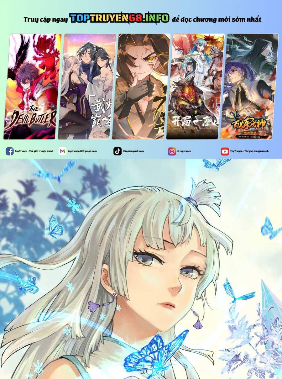 Vạn Cổ Tối Cường Tông Chap 390.1 - Next Chap 391.1