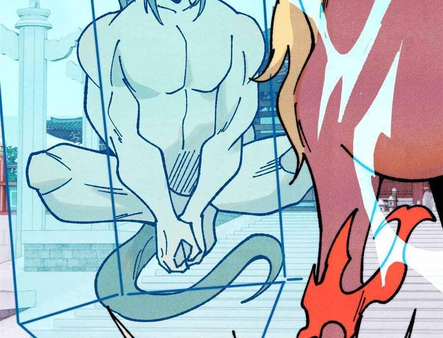 Vạn Cổ Tối Cường Tông Chap 390.5 - Next Chap 391.5