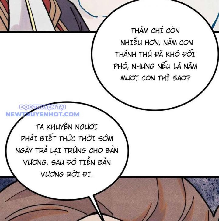Vạn Cổ Tối Cường Tông Chap 390 - Next Chap 391