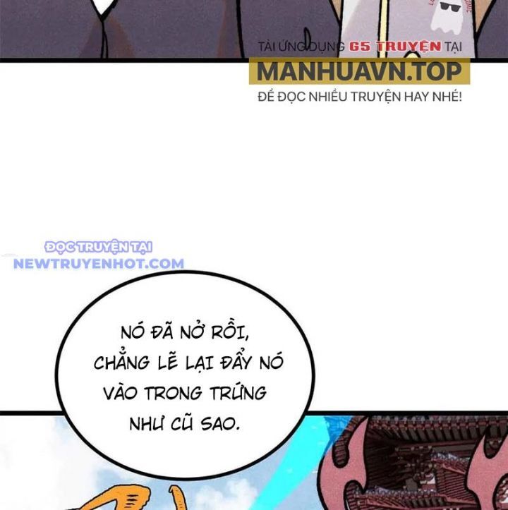 Vạn Cổ Tối Cường Tông Chap 390 - Next Chap 391