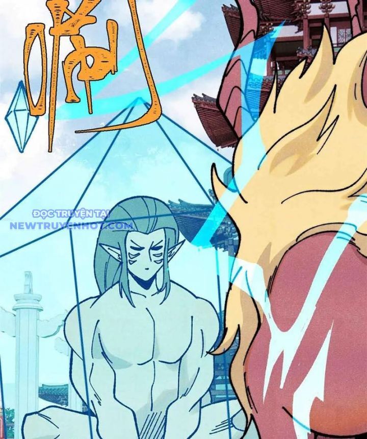 Vạn Cổ Tối Cường Tông Chap 390 - Next Chap 391