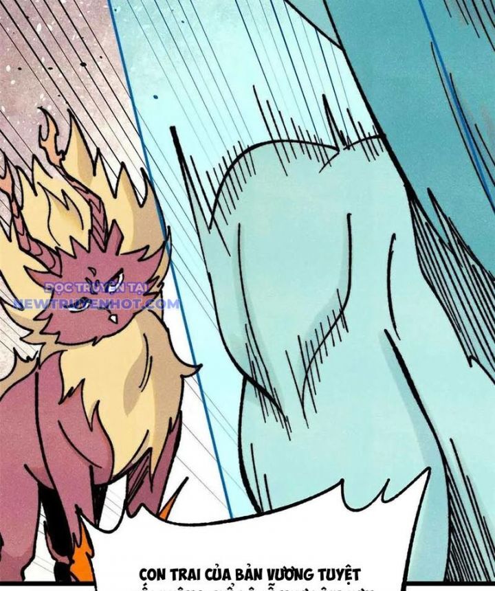 Vạn Cổ Tối Cường Tông Chap 390 - Next Chap 391