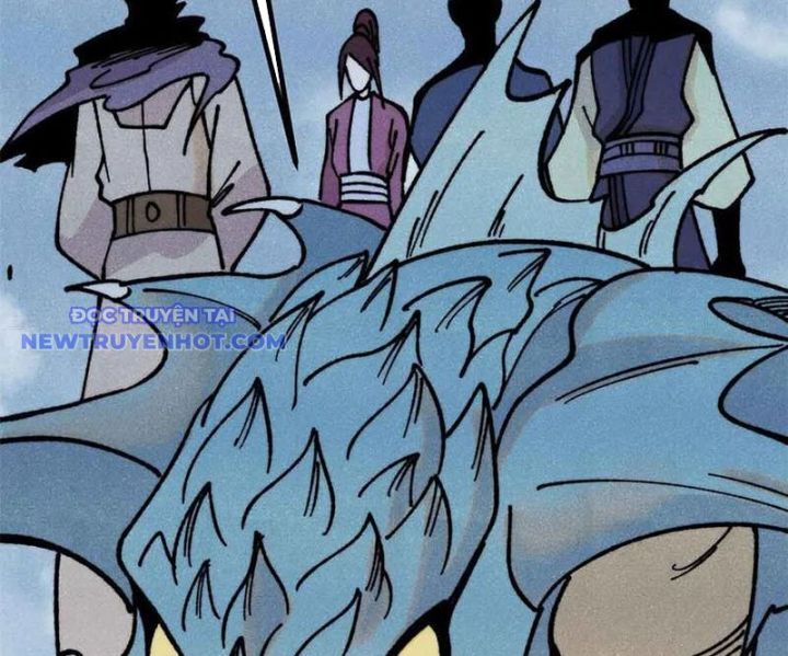 Vạn Cổ Tối Cường Tông Chap 390 - Next Chap 391