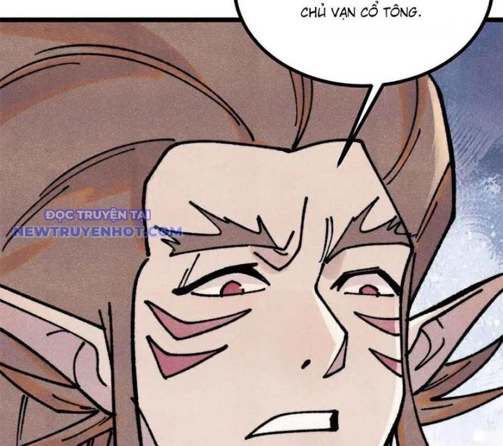 Vạn Cổ Tối Cường Tông Chap 390 - Next Chap 391
