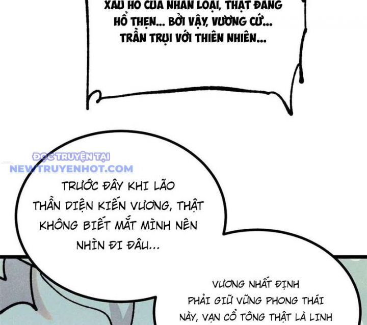 Vạn Cổ Tối Cường Tông Chap 390 - Next Chap 391