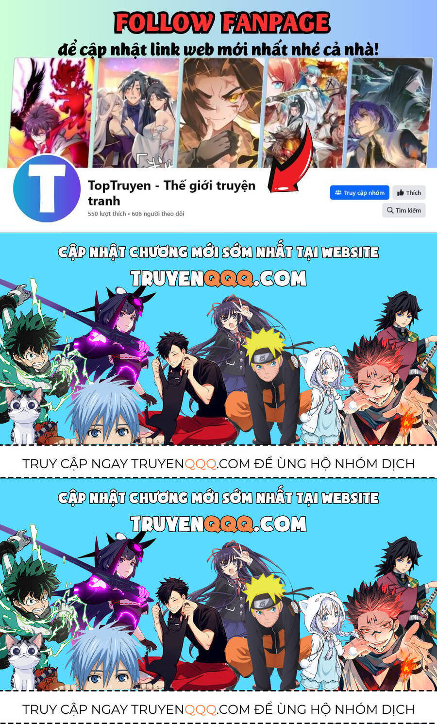 Vạn Cổ Tối Cường Tông Chap 394.3 - Next Chap 395.3