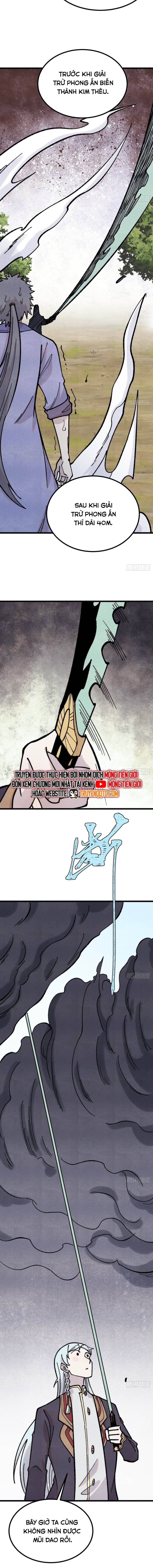 Vạn Cổ Tối Cường Tông Chap 397 - Next Chap 398