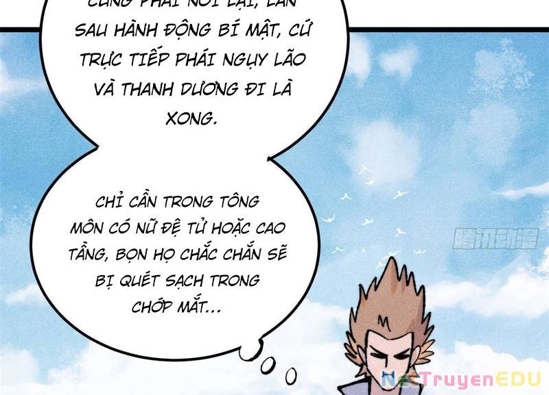 Vạn Cổ Tối Cường Tông Chap 398.1 - Next Chap 399.1