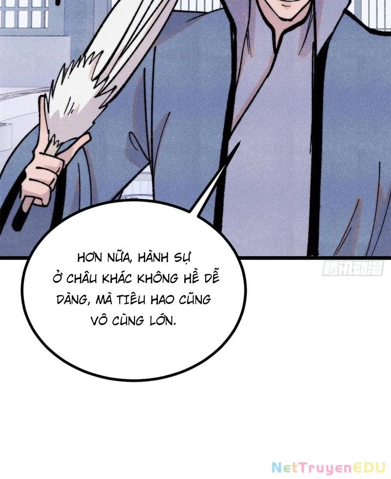 Vạn Cổ Tối Cường Tông Chap 398.1 - Next Chap 399.1