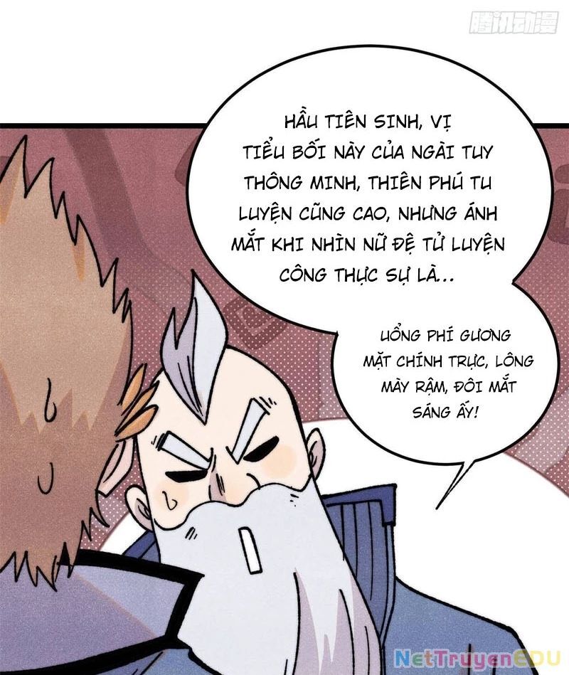 Vạn Cổ Tối Cường Tông Chap 398.1 - Next Chap 399.1