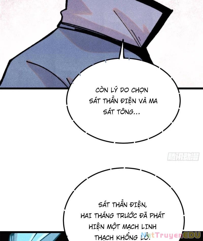 Vạn Cổ Tối Cường Tông Chap 398.1 - Next Chap 399.1