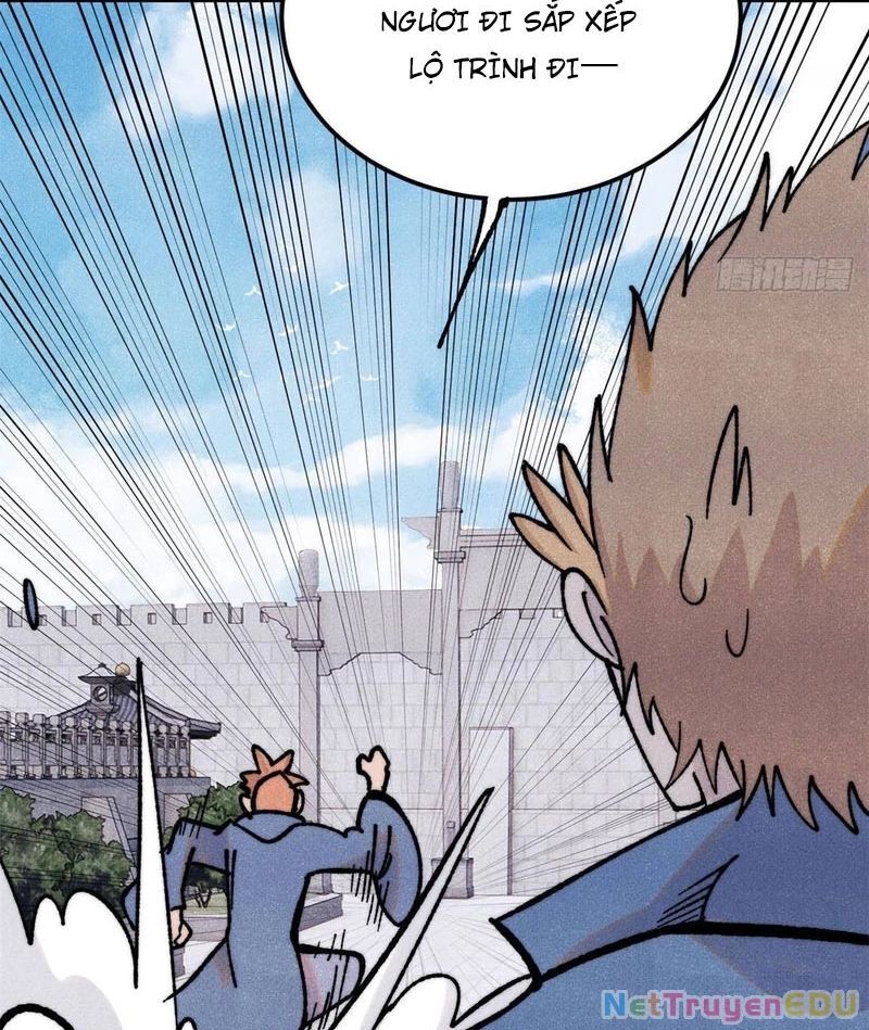 Vạn Cổ Tối Cường Tông Chap 398.1 - Next Chap 399.1