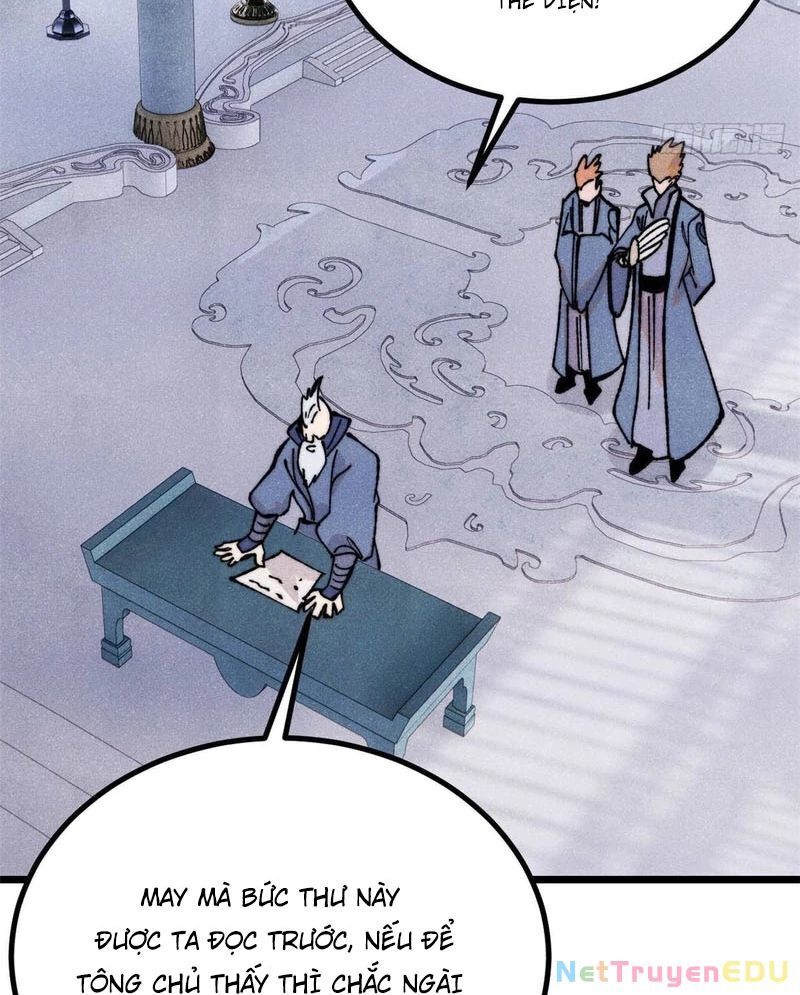 Vạn Cổ Tối Cường Tông Chap 398.1 - Next Chap 399.1