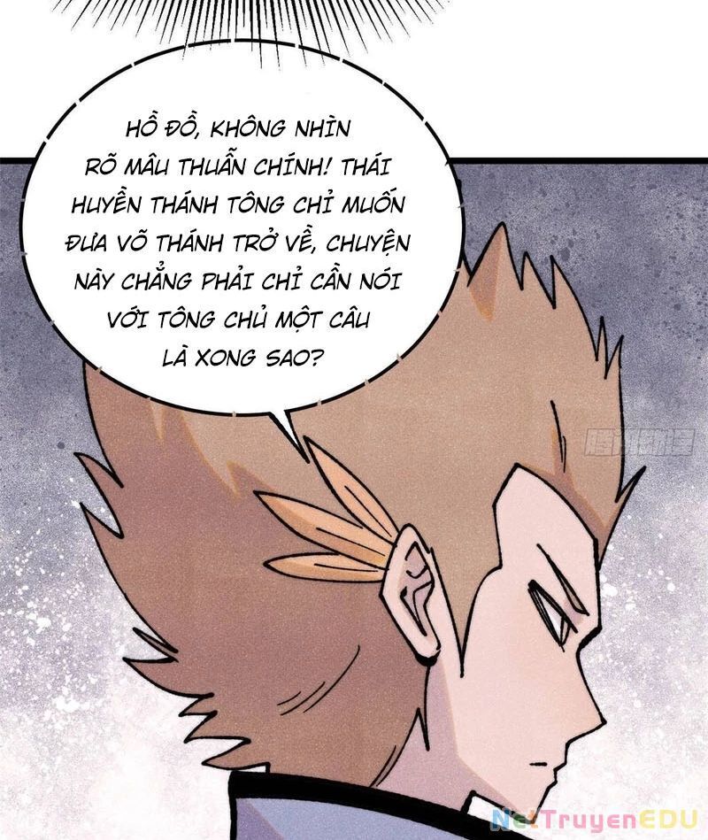 Vạn Cổ Tối Cường Tông Chap 398.2 - Next Chap 399.2
