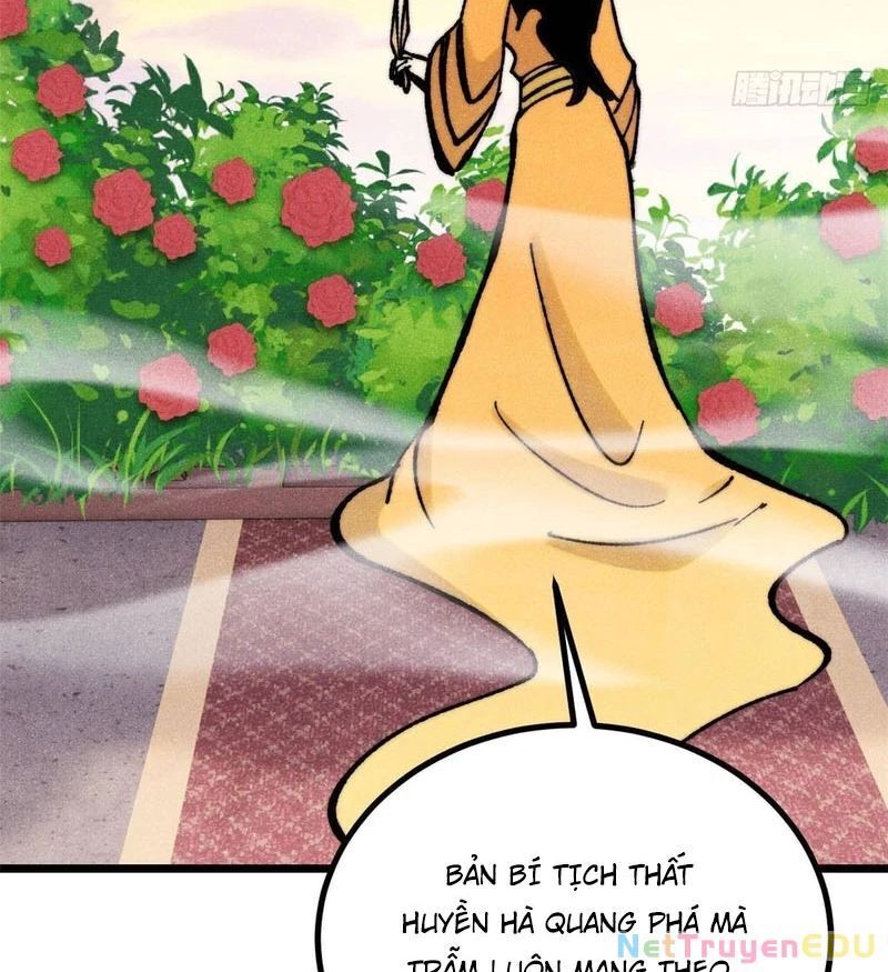 Vạn Cổ Tối Cường Tông Chap 398.5 - Next Chap 399.5