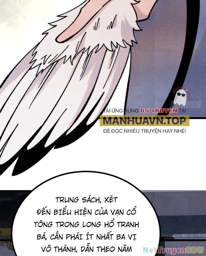 Vạn Cổ Tối Cường Tông Chap 398.5 - Next Chap 399.5