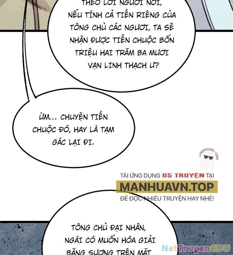 Vạn Cổ Tối Cường Tông Chap 398.5 - Next Chap 399.5