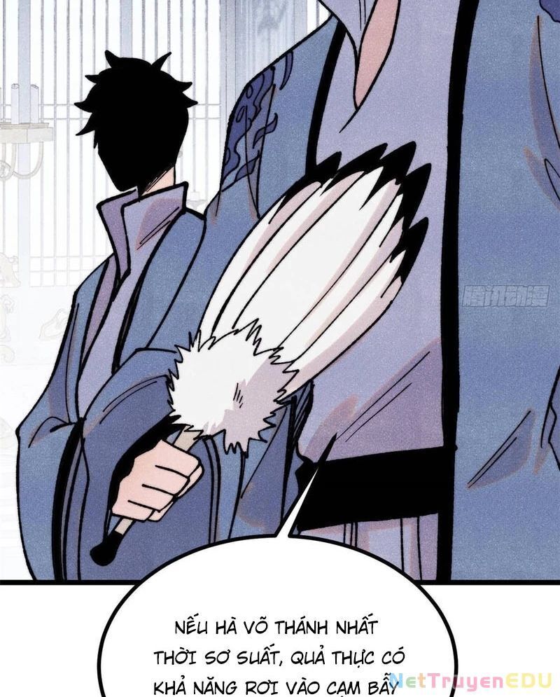 Vạn Cổ Tối Cường Tông Chap 398.5 - Next Chap 399.5