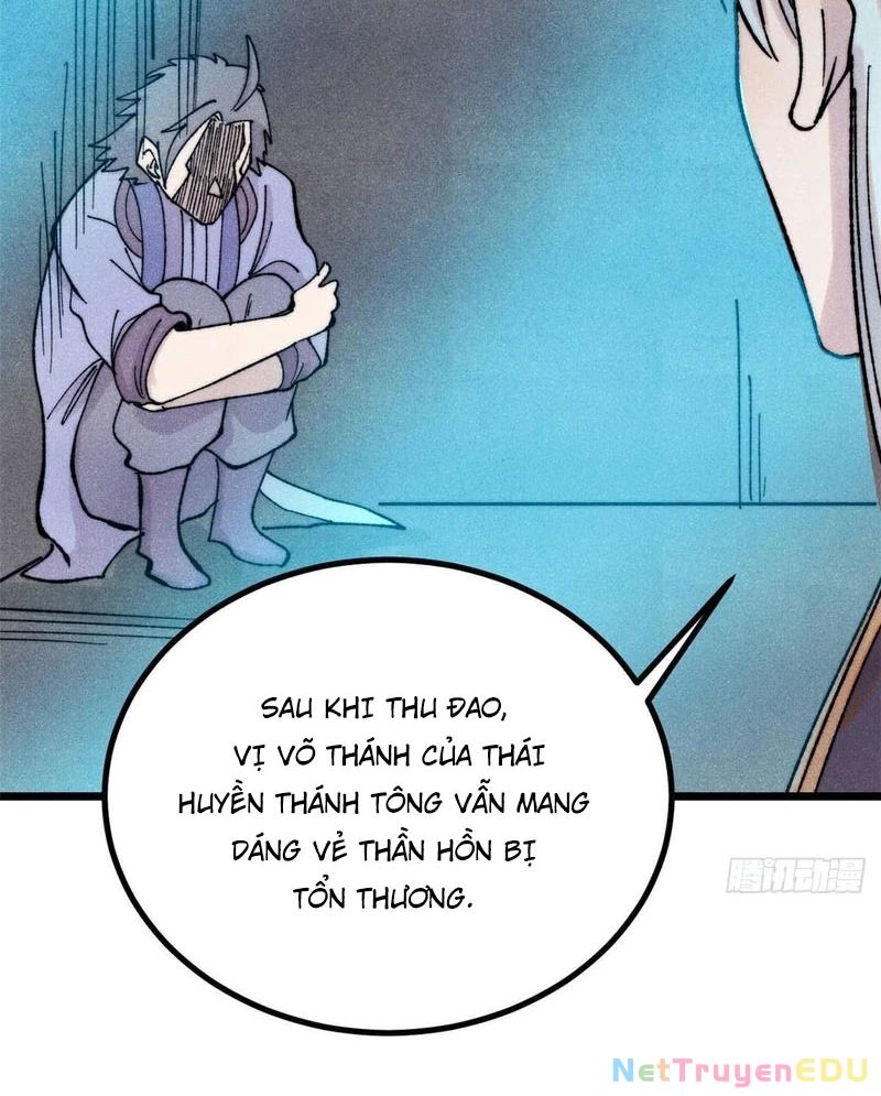 Vạn Cổ Tối Cường Tông Chap 398 - Next Chap 399