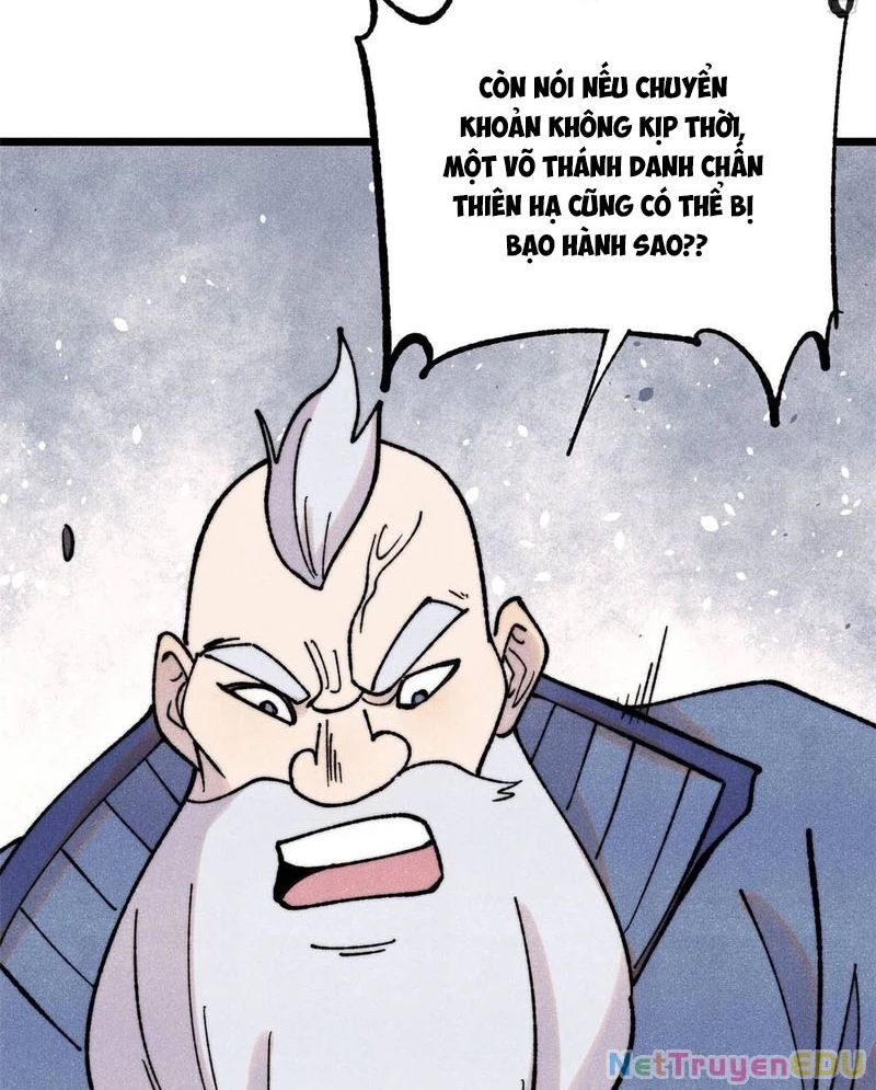 Vạn Cổ Tối Cường Tông Chap 398 - Next Chap 399