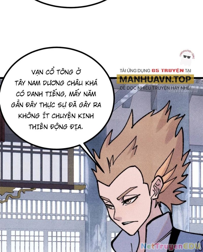 Vạn Cổ Tối Cường Tông Chap 398 - Next Chap 399
