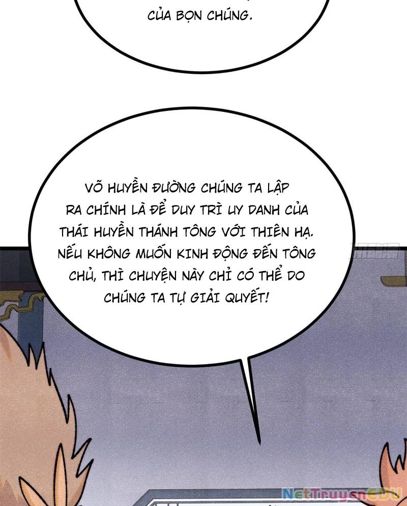 Vạn Cổ Tối Cường Tông Chap 398 - Next Chap 399