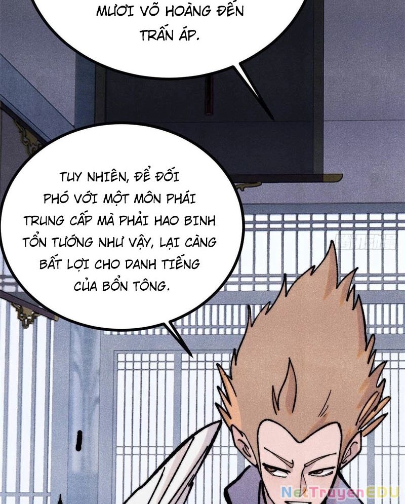 Vạn Cổ Tối Cường Tông Chap 398 - Next Chap 399