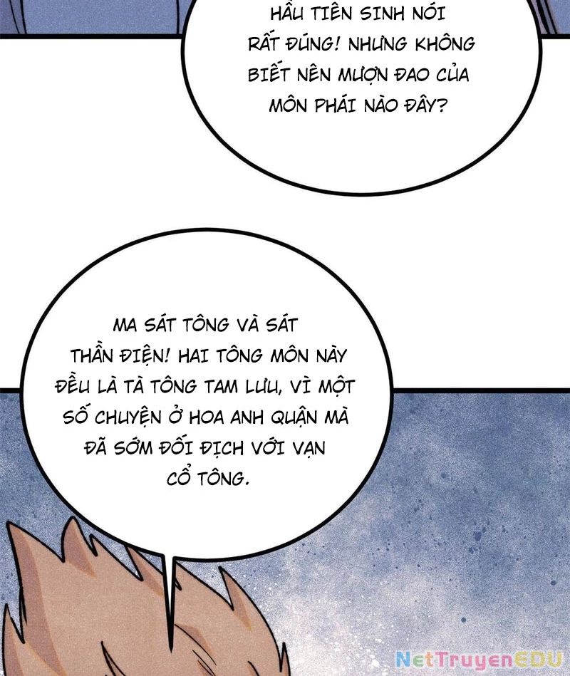 Vạn Cổ Tối Cường Tông Chap 398 - Next Chap 399