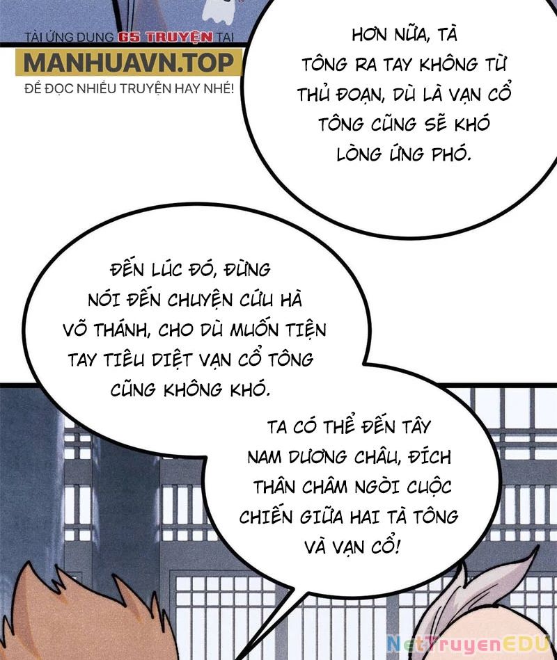 Vạn Cổ Tối Cường Tông Chap 398 - Next Chap 399