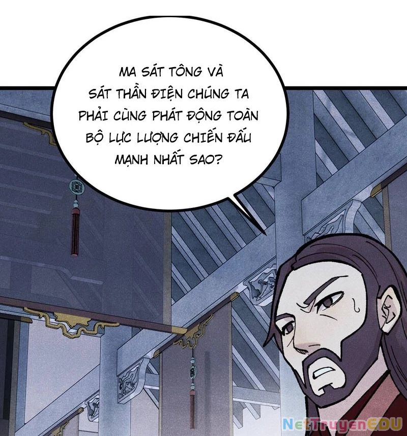 Vạn Cổ Tối Cường Tông Chap 399 - Next Chap 400